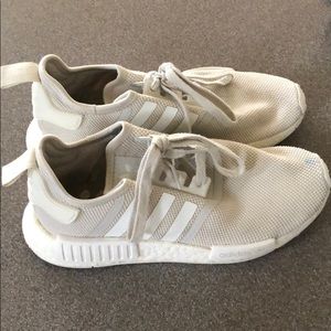 Adidas NMD tennis shoes size US 9